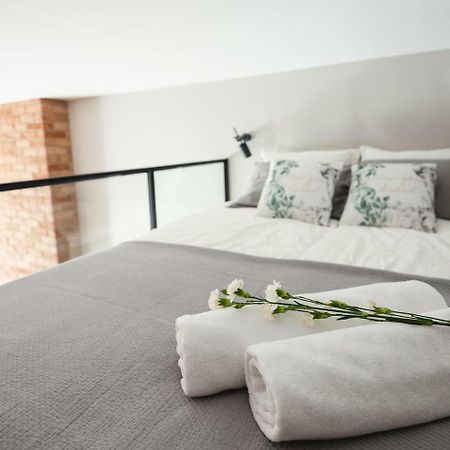 Loft Apartment Cracow Old Town 3Min Main Sq Krakow Bagian luar foto