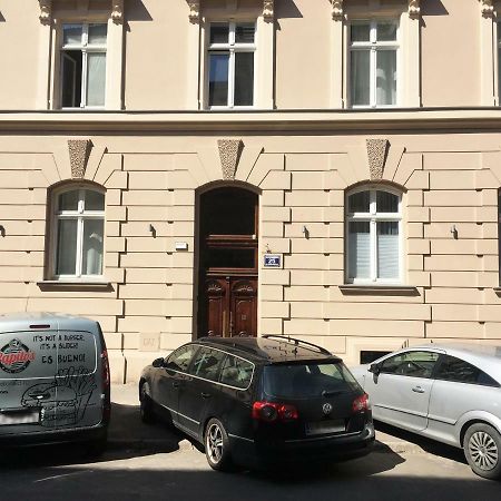 Loft Apartment Cracow Old Town 3Min Main Sq Krakow Bagian luar foto