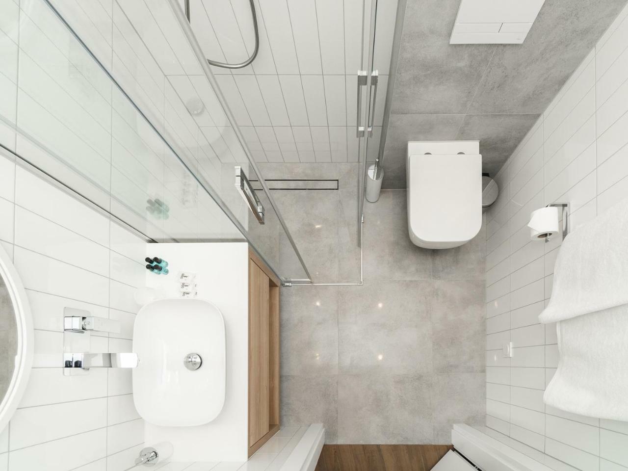 Loft Apartment Cracow Old Town 3Min Main Sq Krakow Bagian luar foto
